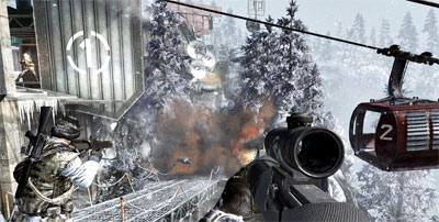 How To] Play Call of Duty Modern Warfare 3 Online For Free Using Steam  Dedicated Server Tools 