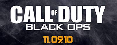 Call of Duty Black Ops 9th of November