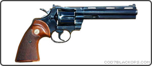 .357 MAGNUM