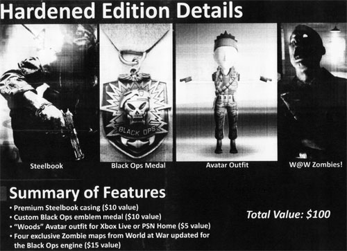 black ops zombie maps. The "Zombie Mode" could be played in Call of Duty: World at War after