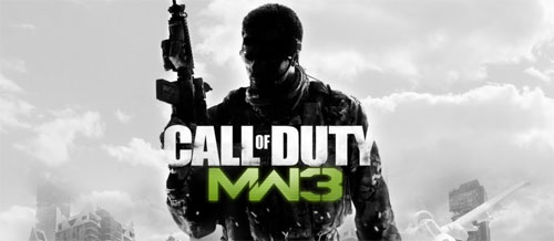 Call of Duty: Modern Warfare 3