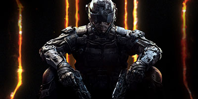 Call of Duty: Black Ops 3