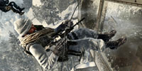 Black Ops Screenshot 4