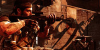 Black Ops Screenshot 8