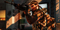 Black Ops Screenshot 9