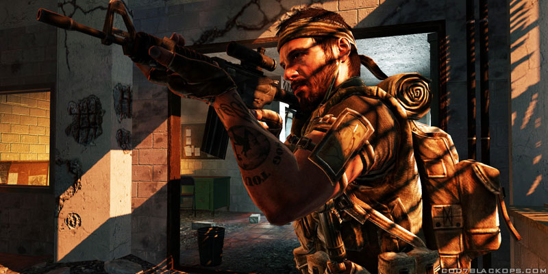 Screenshot - blaxck ops 2 remastered (Call of Duty - Black Ops 2)