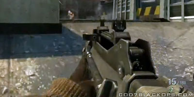 FAMAS, Call of Duty Wiki