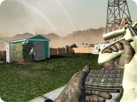 AUG Reload