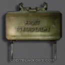 claymore cod
