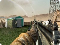 GALIL Default View