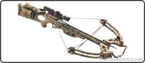 CROSSBOW