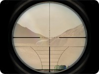 WA2000 Scope